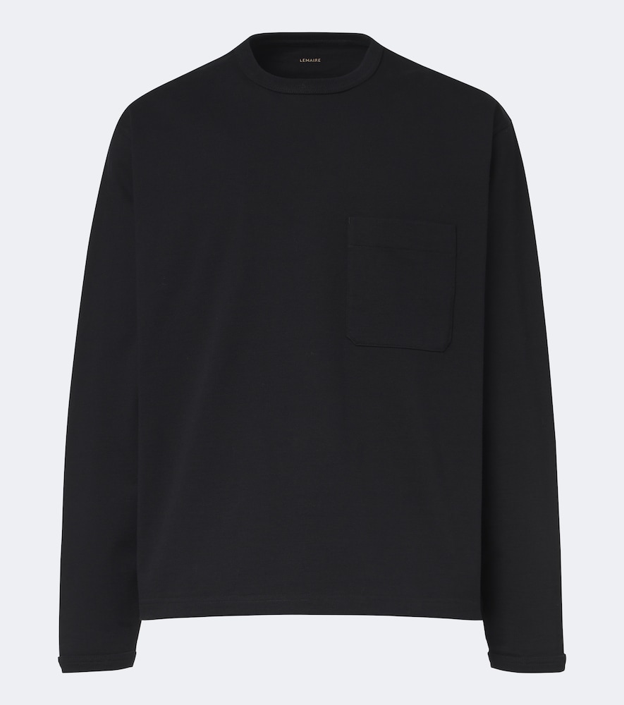 Lemaire T-shirt en coton 290 €