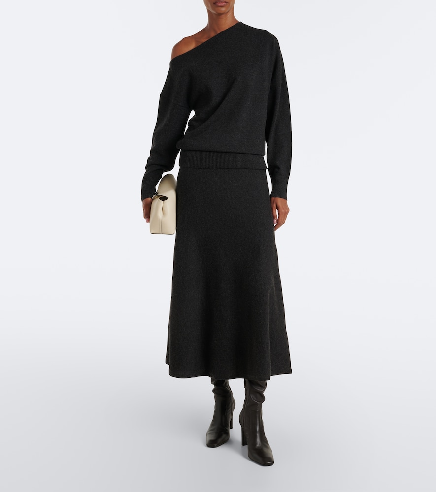 Helma Cashmere Midi
