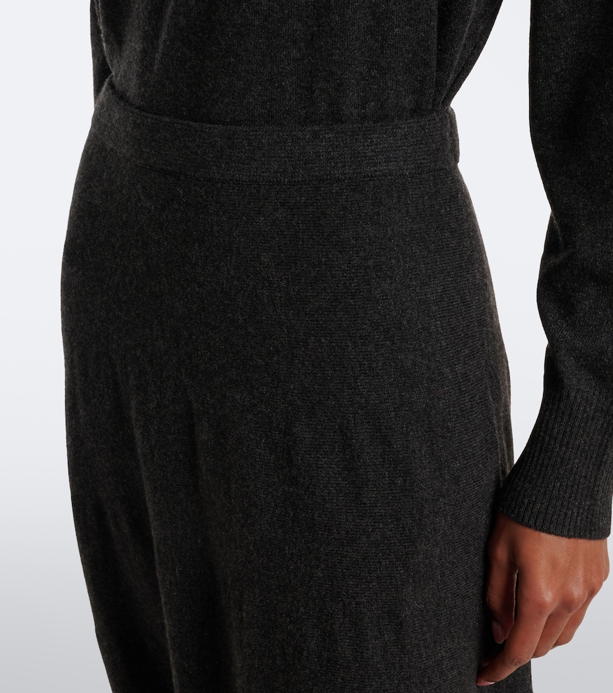 Helma Cashmere Midi
