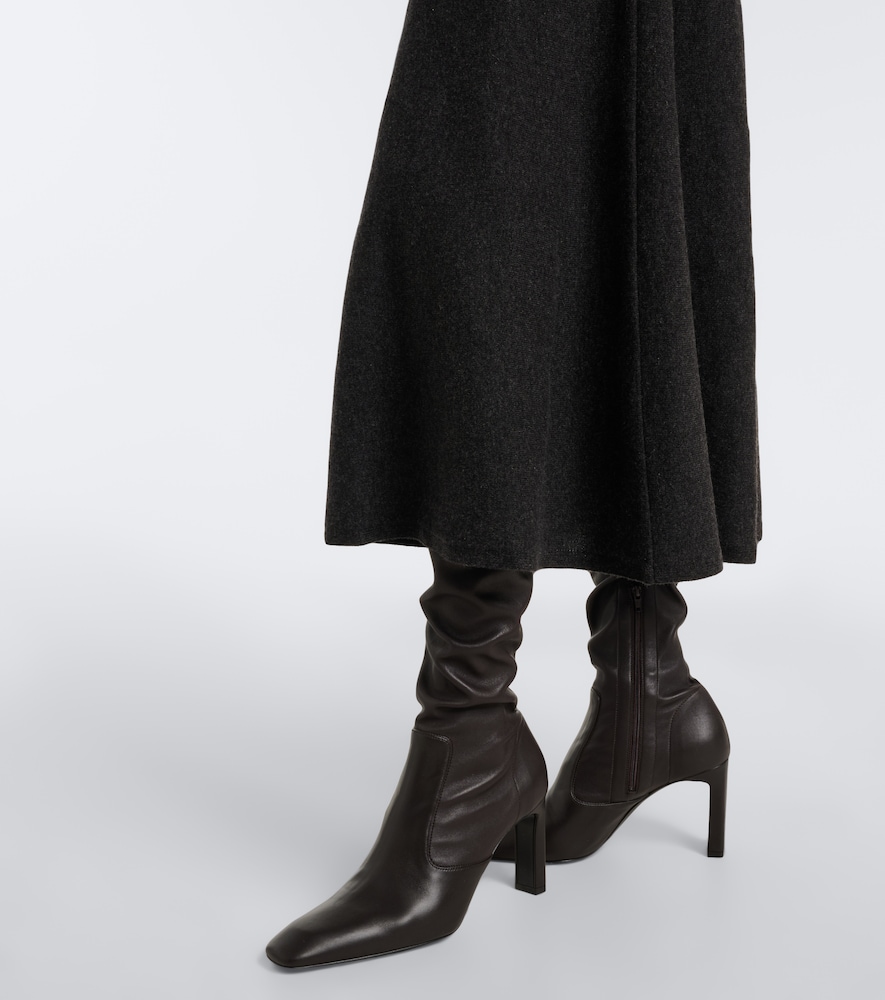 Helma Cashmere Midi