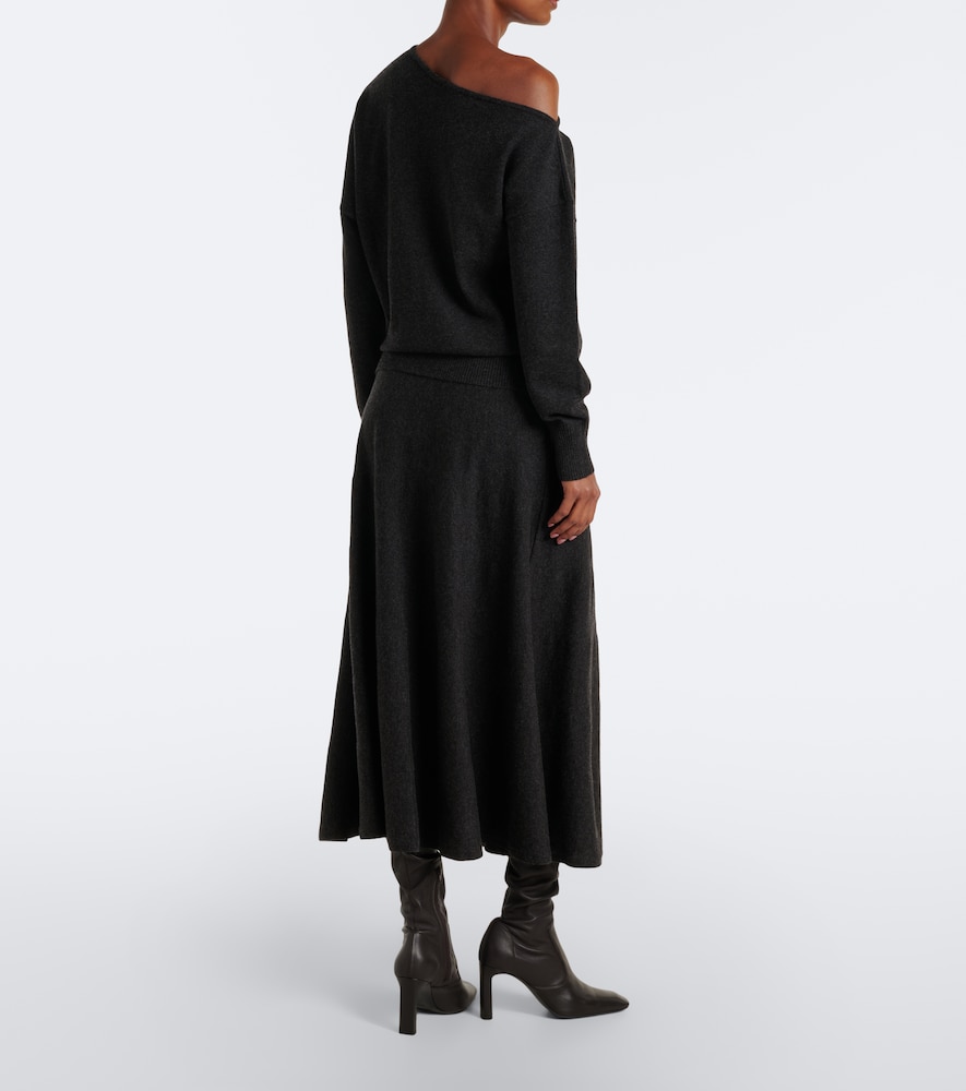 Helma Cashmere Midi