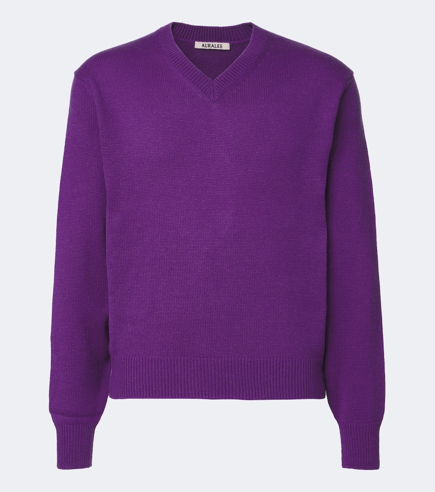 Cashmere Sweater