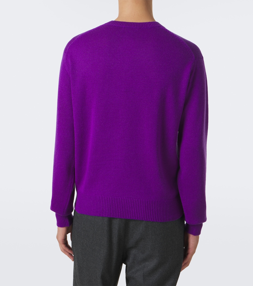 Cashmere Sweater