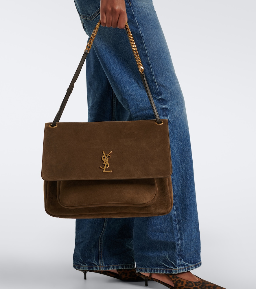Niki Small Shoulder Bag