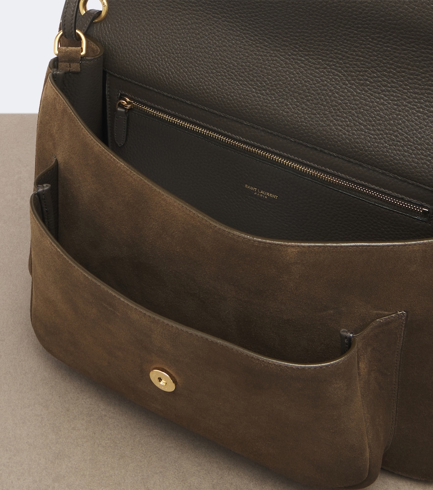 Niki Small Shoulder Bag