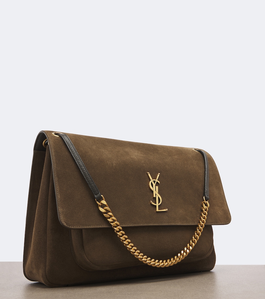 Niki Small Shoulder Bag