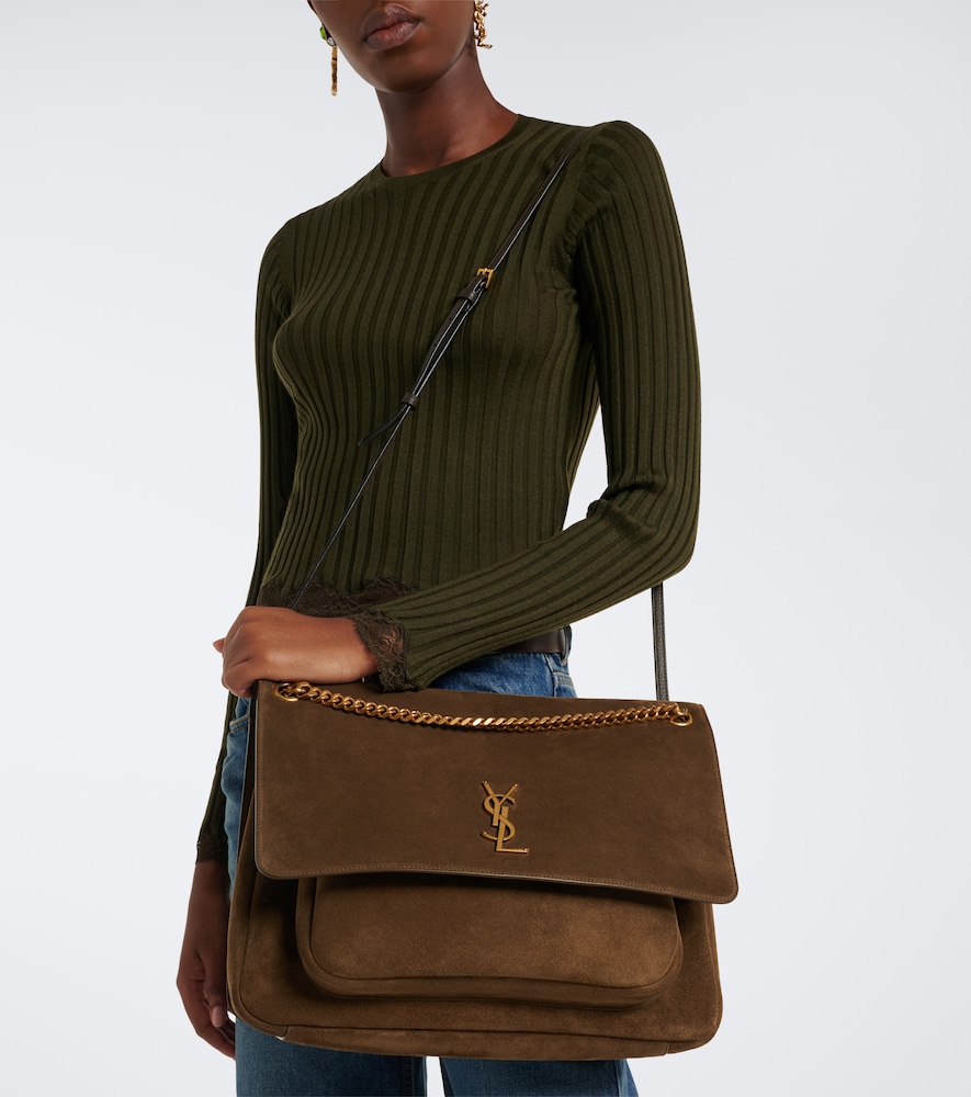 Niki Small Shoulder Bag