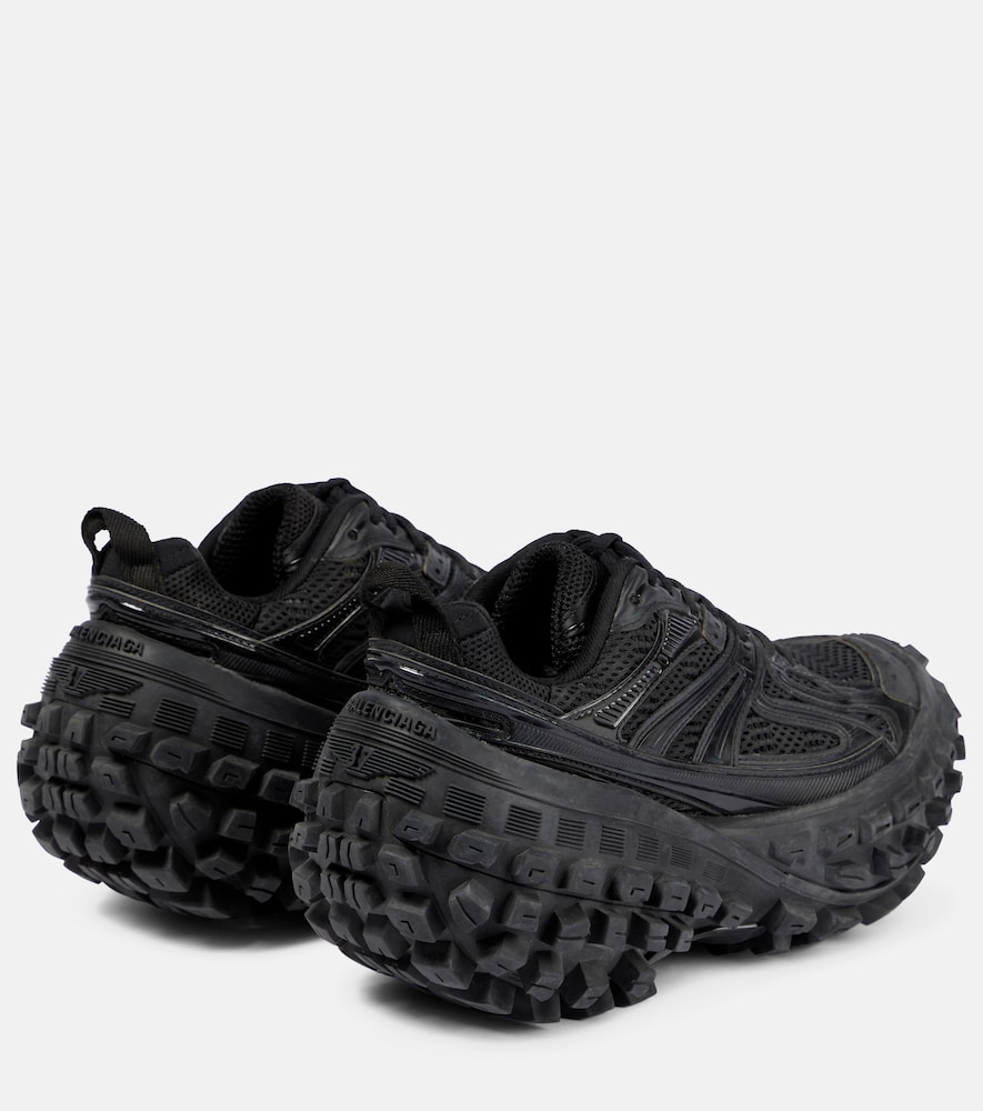  Balenciaga Balenciaga Bouncer Mesh Sneakers 