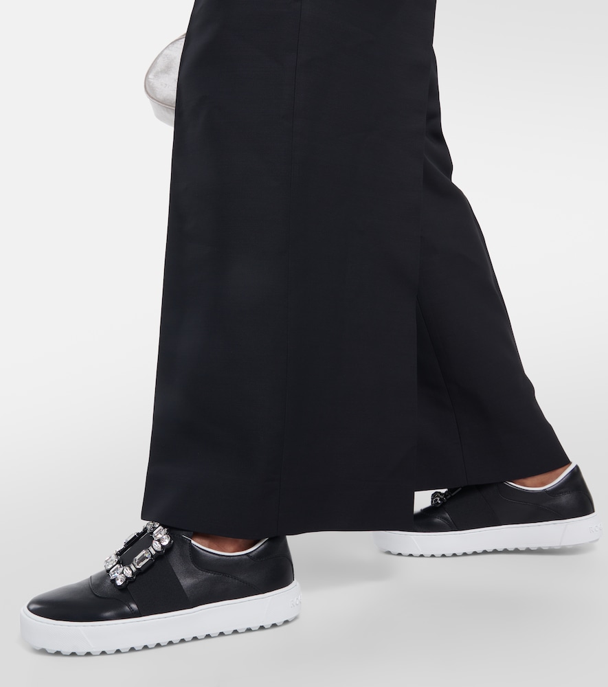 Very Vivier Sneakers
