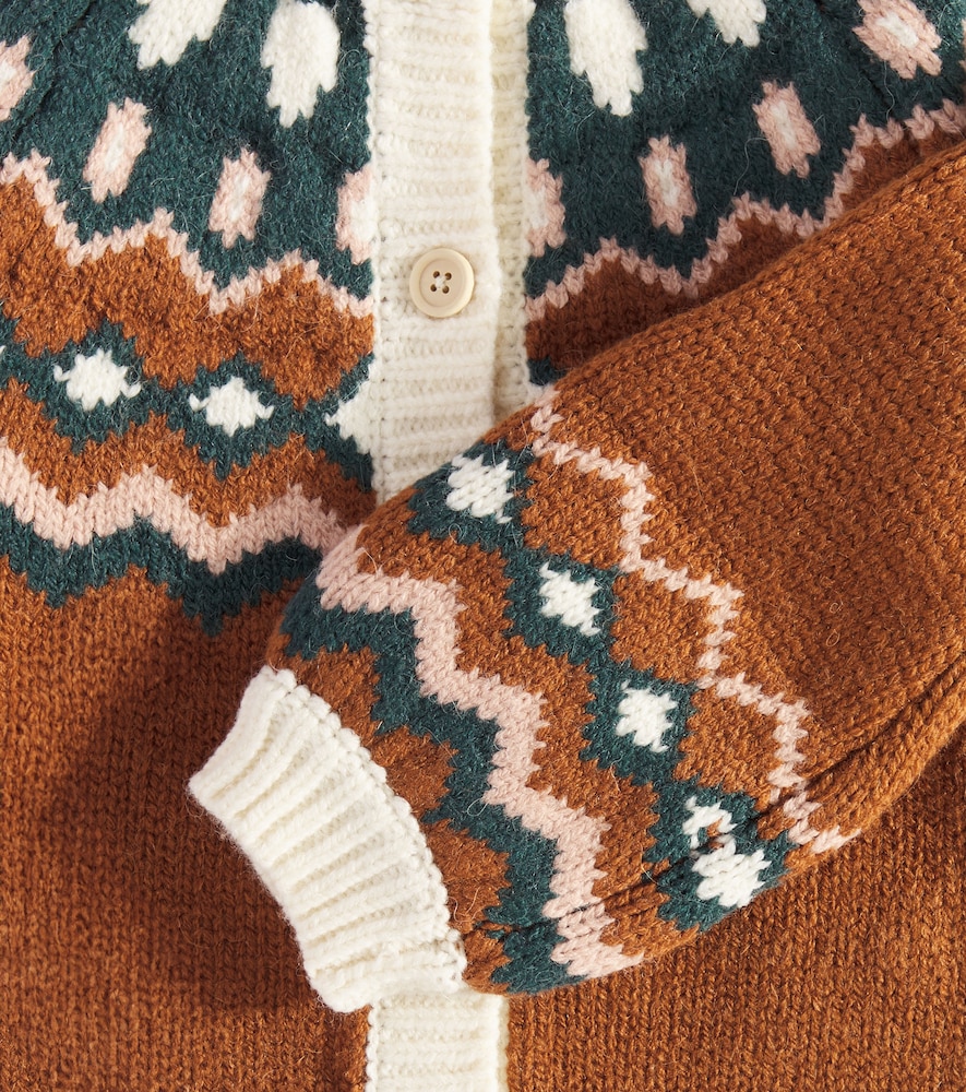  C'era Una Volta C'era Una Volta Cardigan Jaqueline 