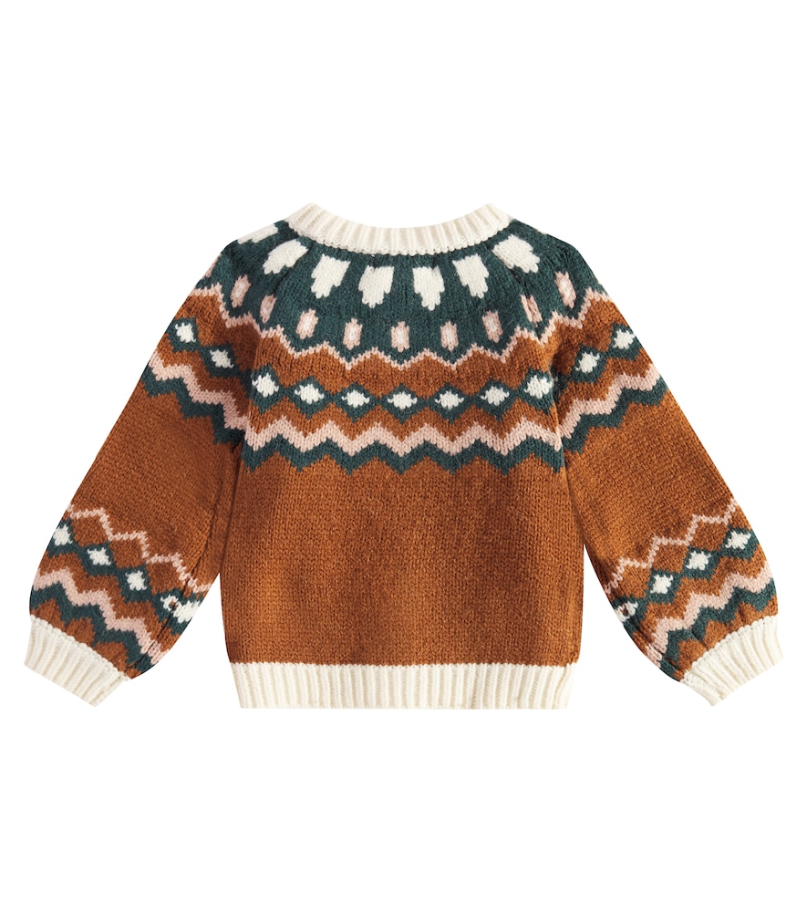  C'era Una Volta C'era Una Volta Cardigan Jaqueline 