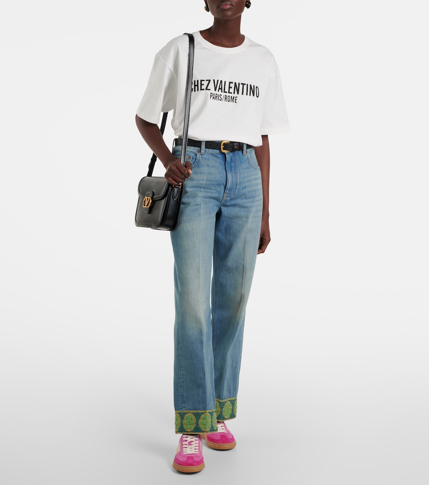 Garavani Upvillage Sneakers