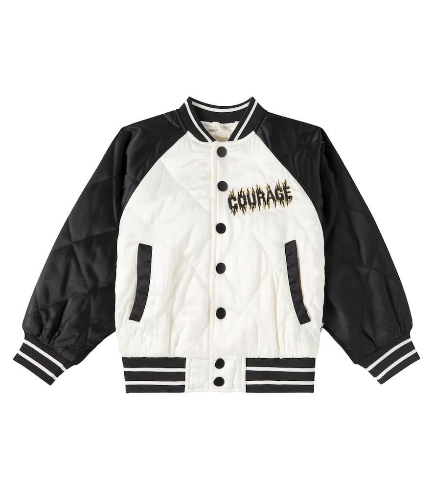 Molo Haru quilted jacket