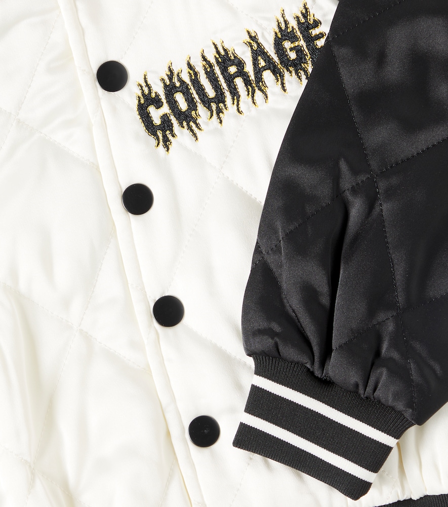  Molo Molo Haru Quilted Jacket 