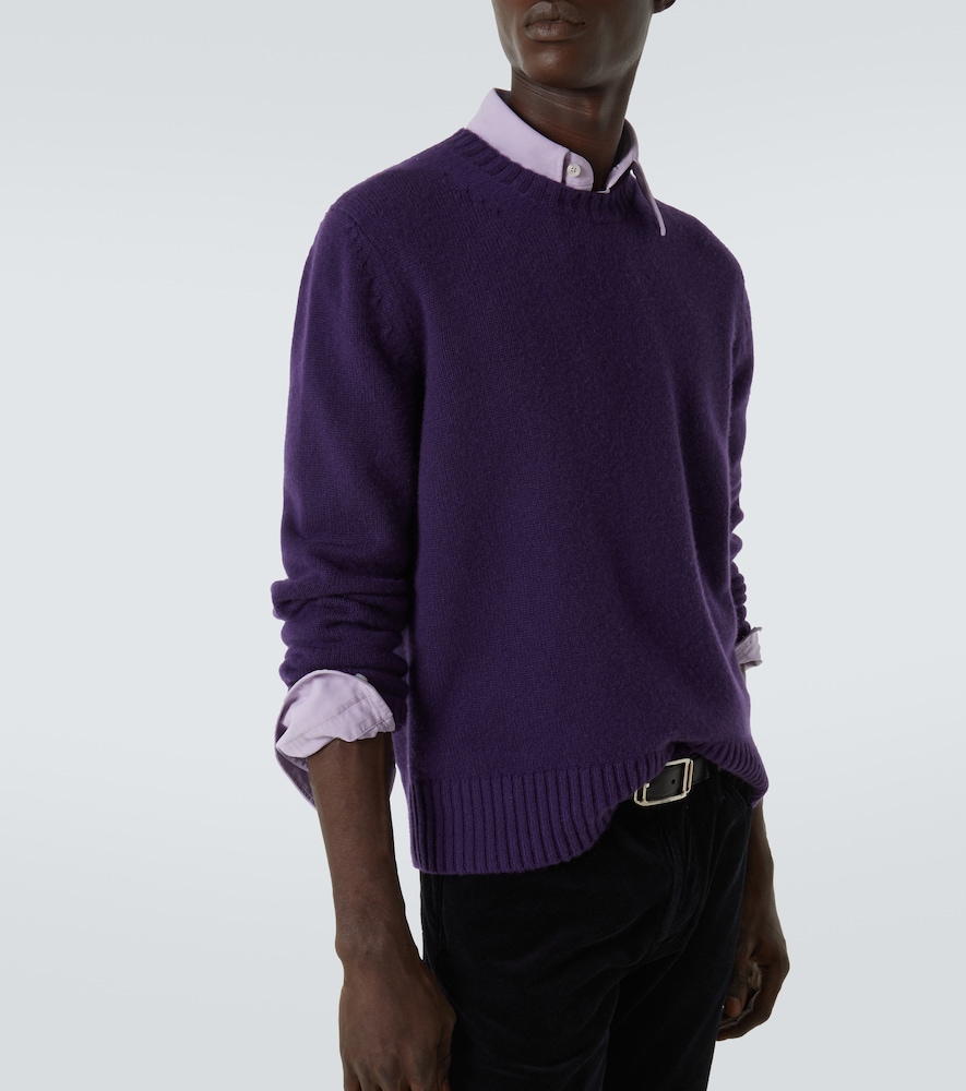  Tom Ford Tom Ford Cashmere Sweater 