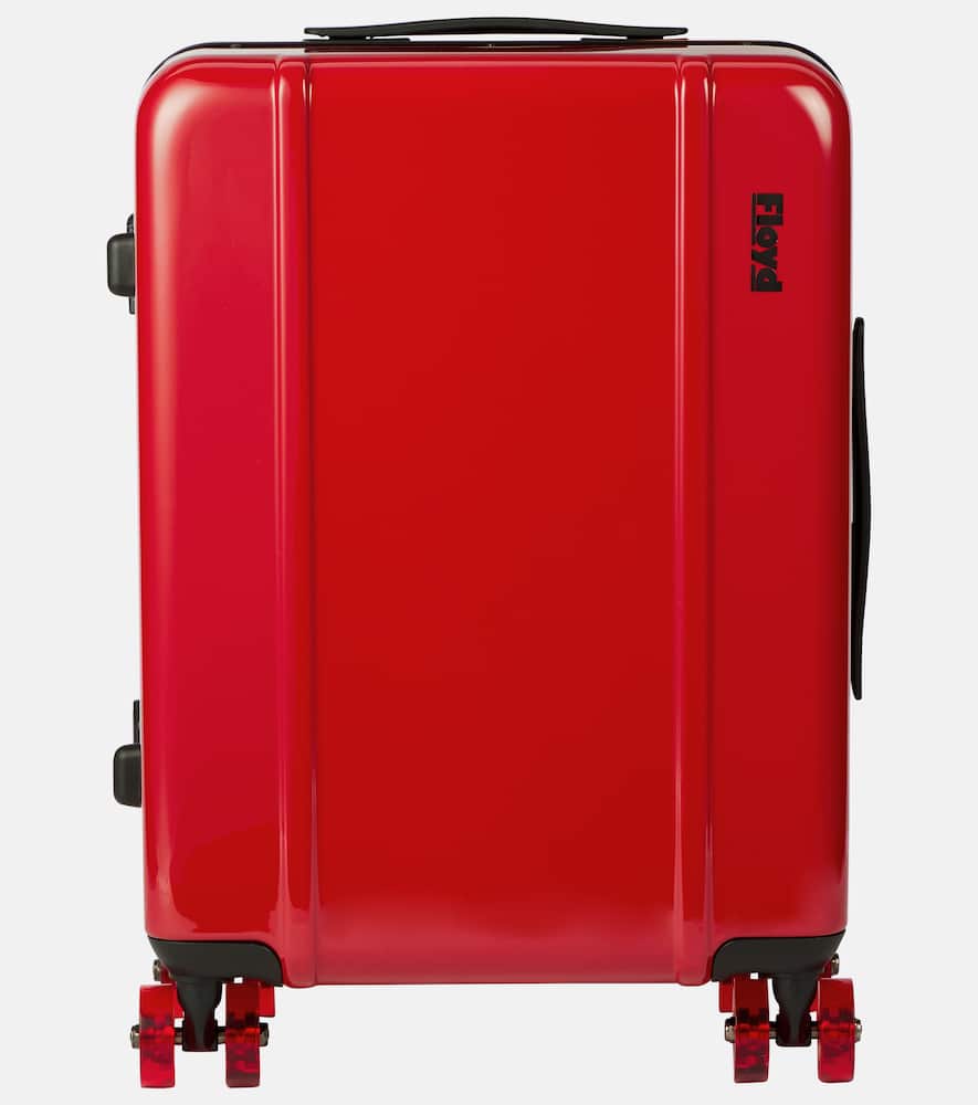 Floyd Cabin carry-on suitcase