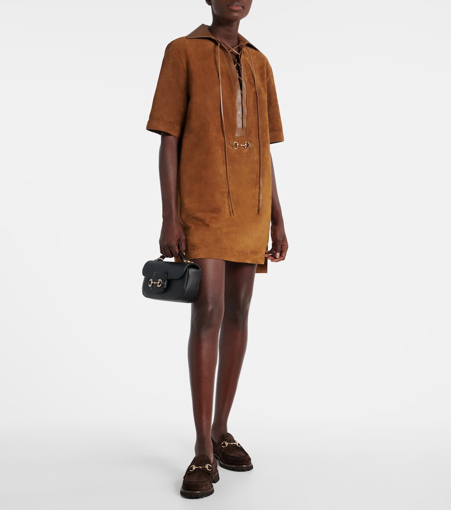 Sylke Horsebit Loafers