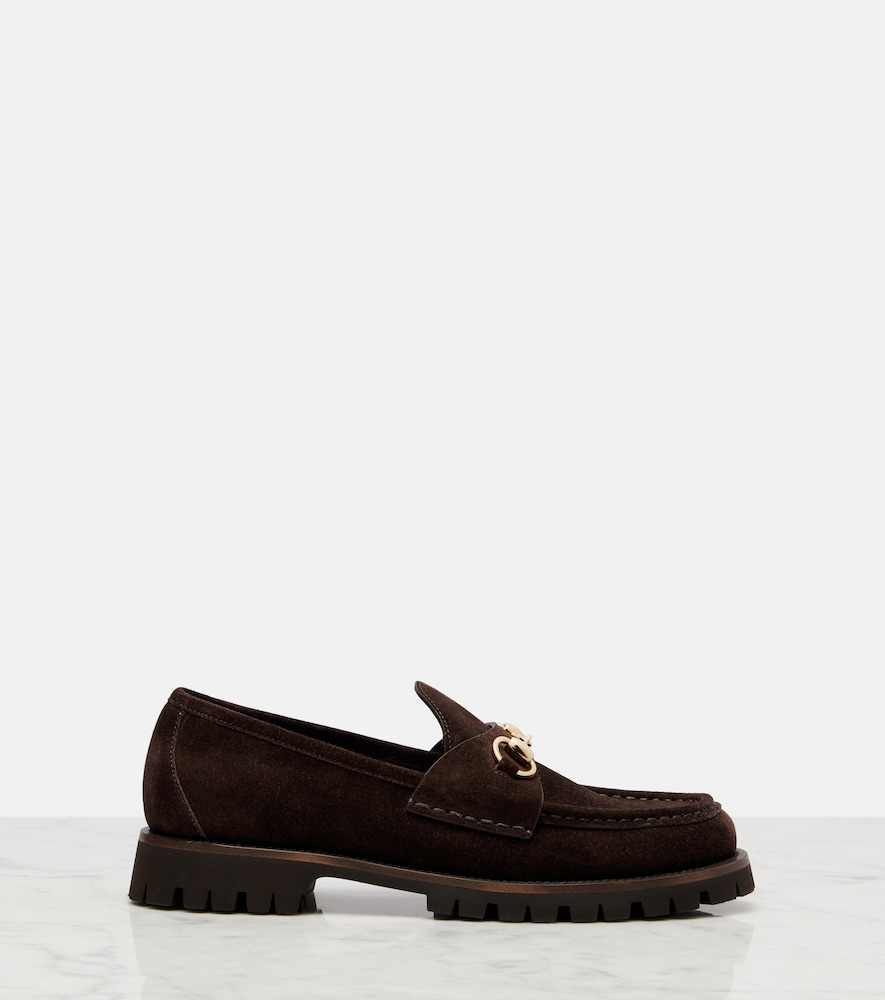 Sylke Horsebit Loafers