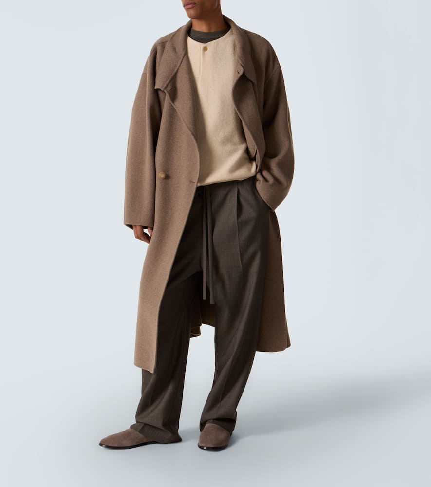 Fear Of God Slip On Sneakers In Multi