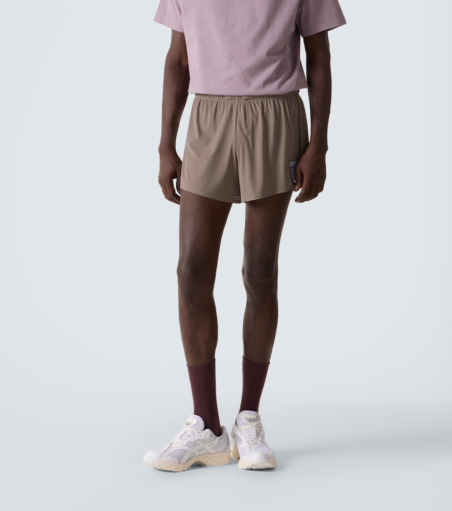  Satisfy Satisfy Spaceâo 2.5 Distance Running Shorts 