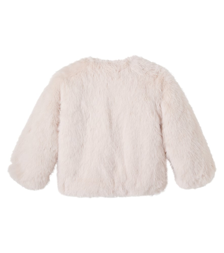 Donsje Dilia Jacket In Pink