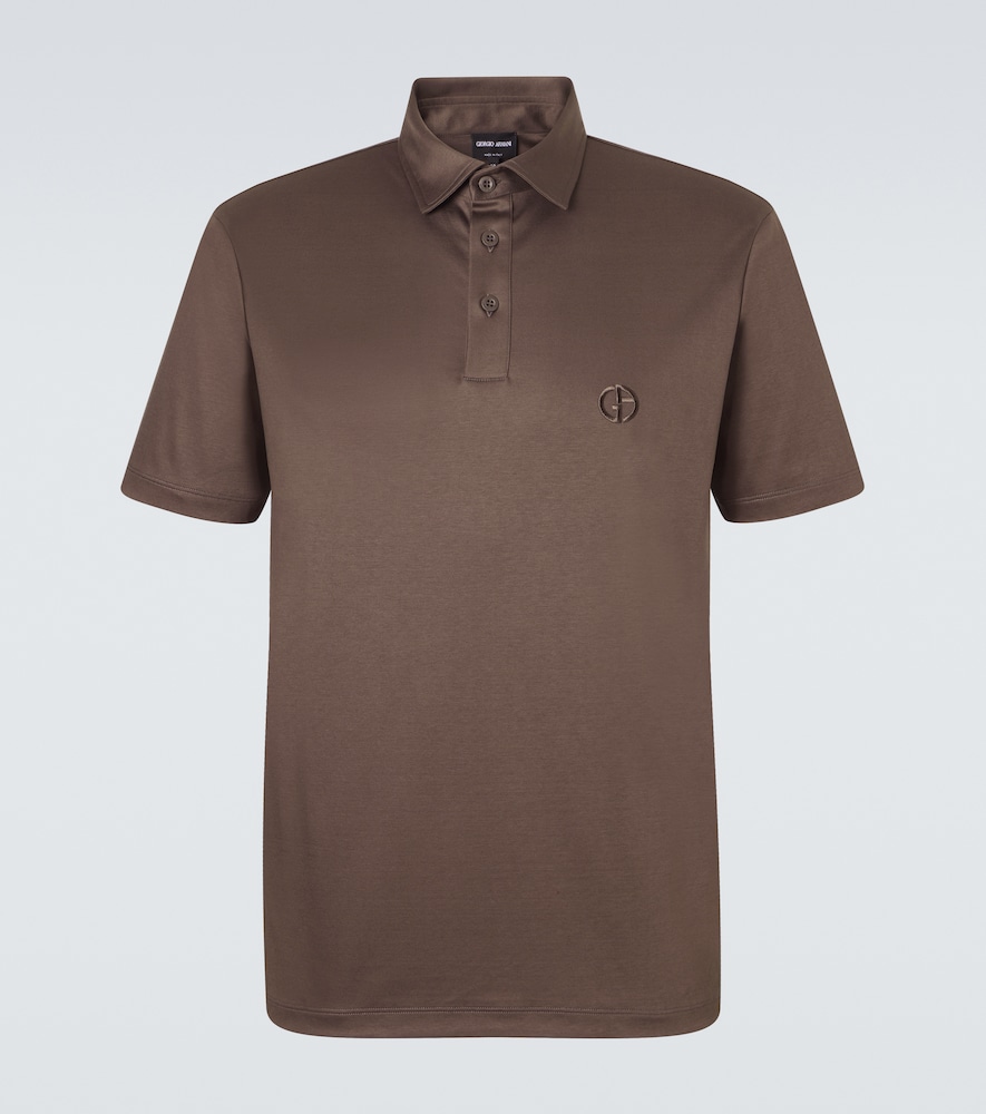 Cotton Poplin Shirt