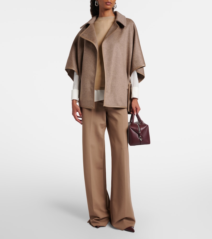  Max Mara Max Mara Corsaro Cashmere Jacket 