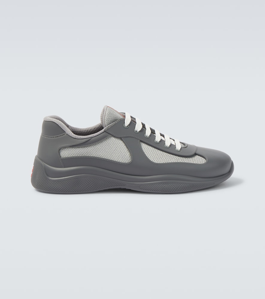 Prada America's Cup sneakers