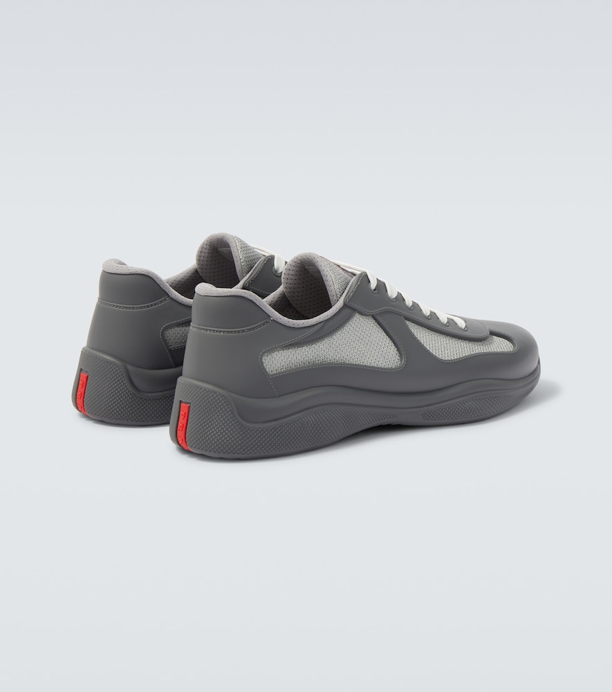  Prada Prada Sneakers America's Cup 
