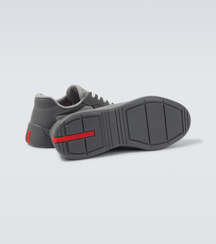  Prada Prada Sneakers America's Cup 