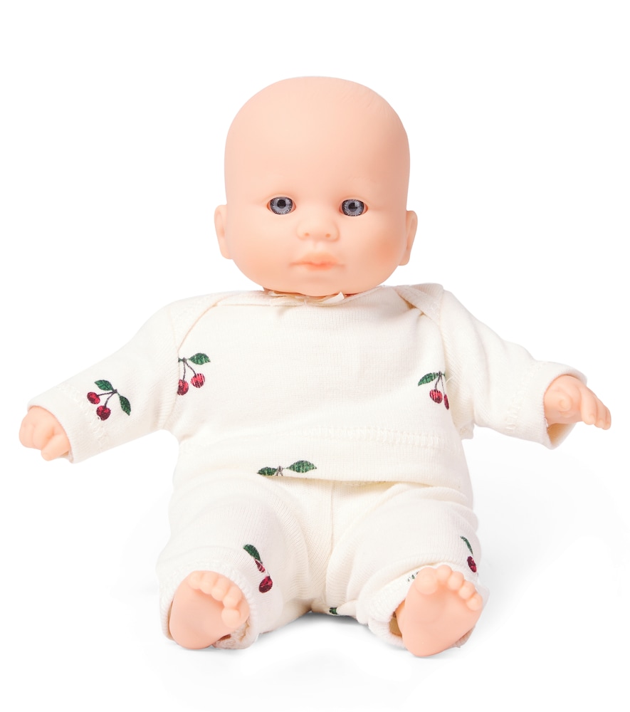 Konges Slojd Multicoloured My First Doll - Mytheresa