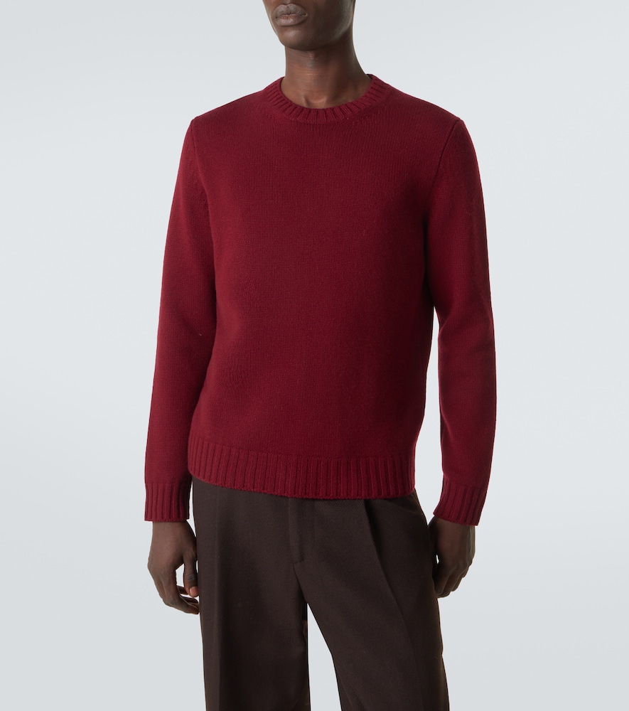  Saman Amel Saman Amel Pullover Gio Aus Kaschmir 
