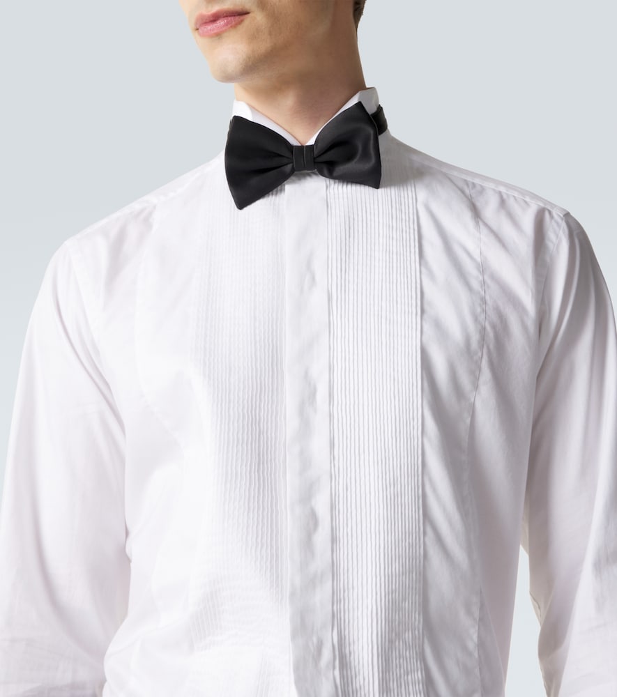  Brioni Brioni Cotton Shirt 