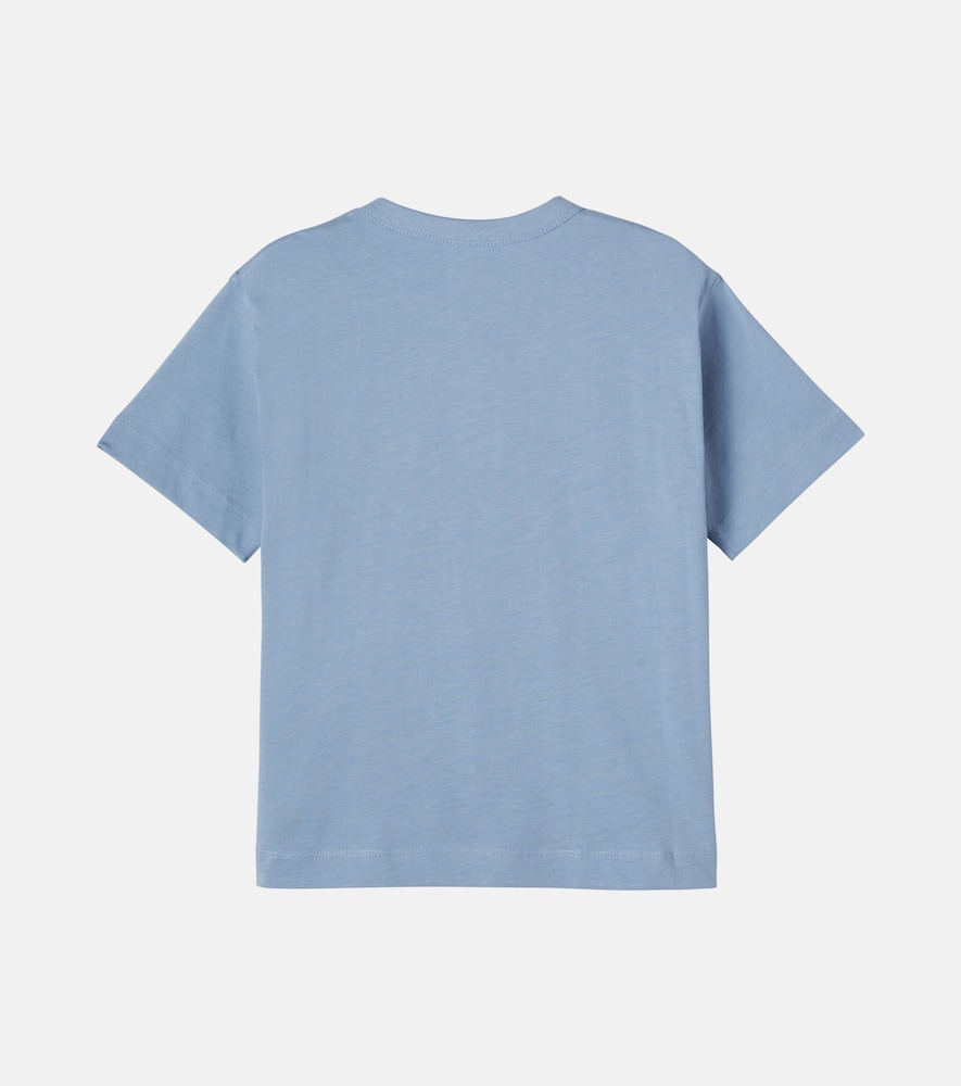  Tinycottons Tinycottons Bedrucktes T-shirt Aus Baumwolle 