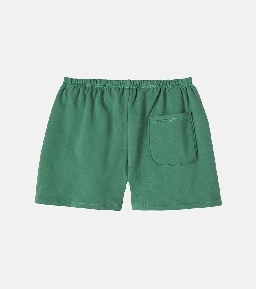  Konges Slojd Konges Sløjd Bermuda-shorts Spotty Aus Baumwoll-jersey 