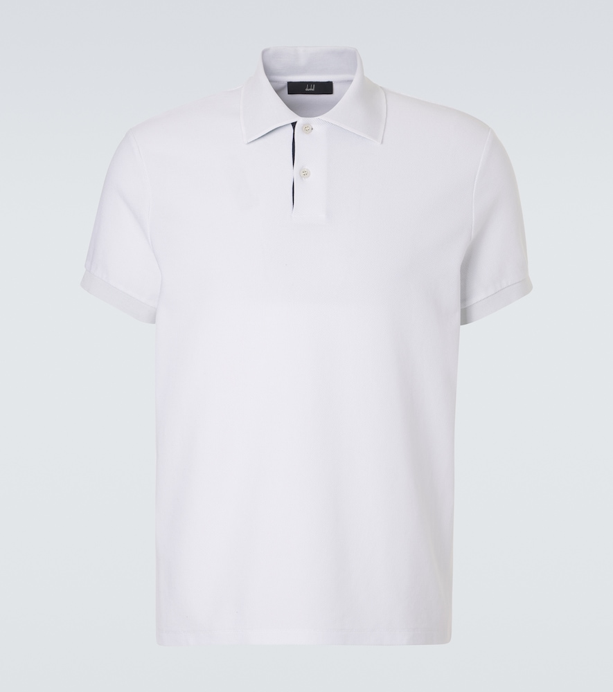 Dunhill Polo en coton 355 €