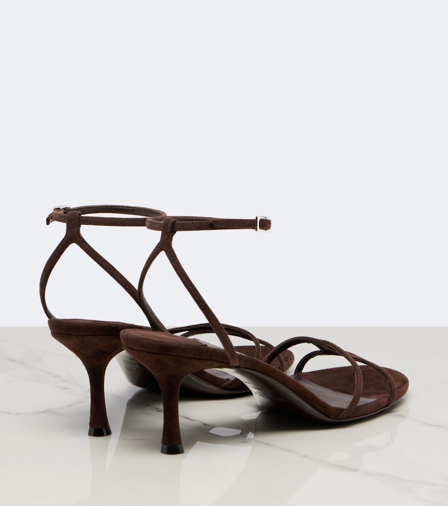 1998 Leo Sandals