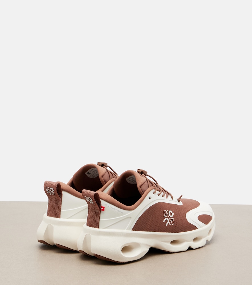  Loewe Loewe X On Cloudsolo Running Shoes 