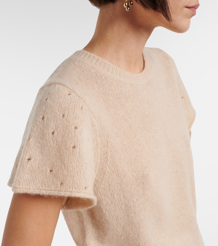  Dorothee Schumacher Dorothee Schumacher Pullover Luxury Love Aus Kaschmir 
