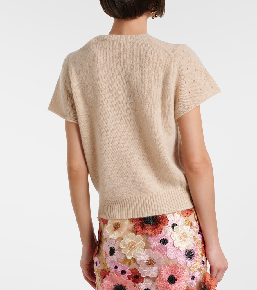  Dorothee Schumacher Dorothee Schumacher Pullover Luxury Love Aus Kaschmir 