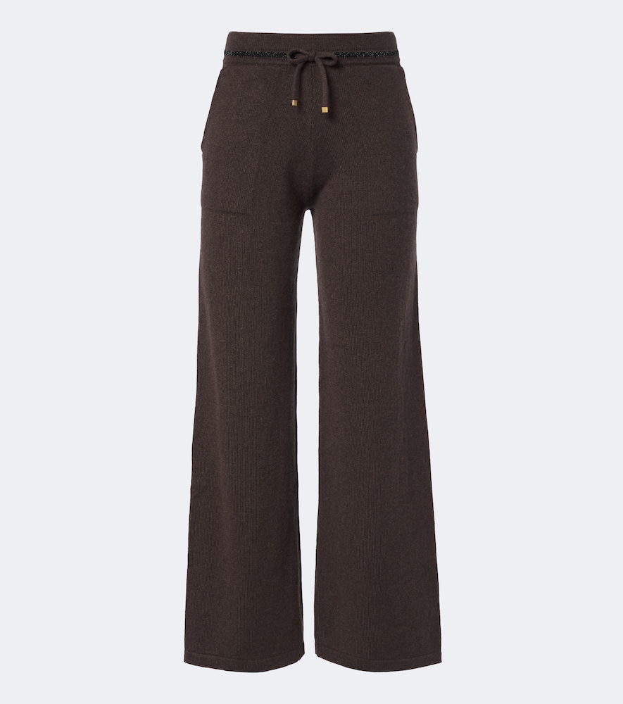 Eleventy Pantalon ample en cachemire 915 €