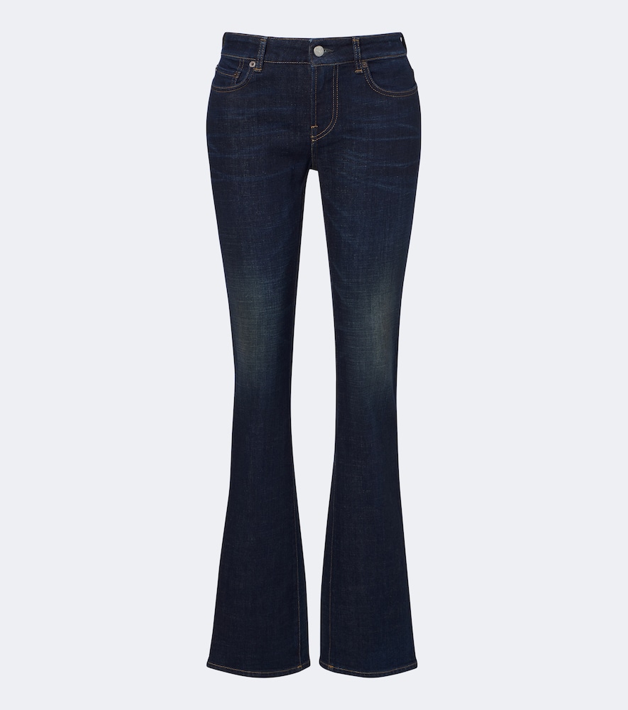 Jeans 2013F flared
