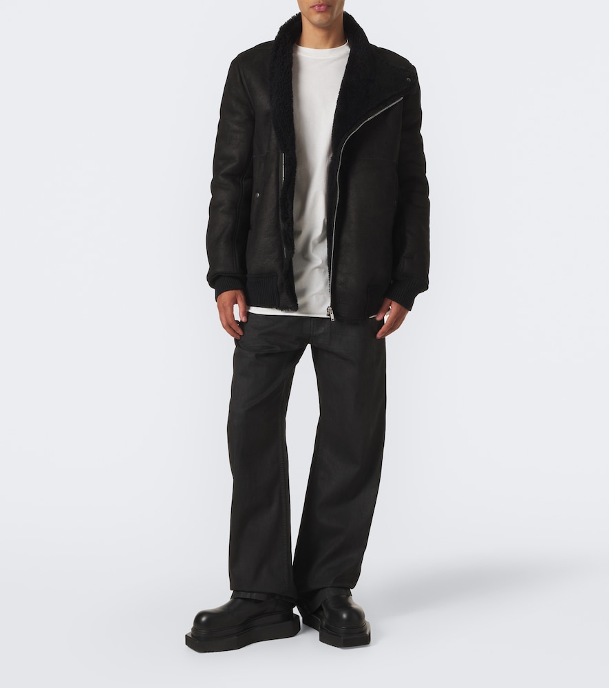 Tommy Y Oversized Cotton Jersey T-Shirt