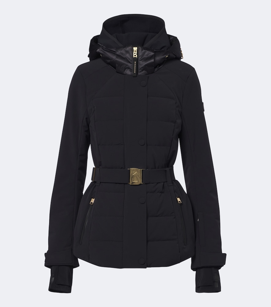 Skijacke Elva