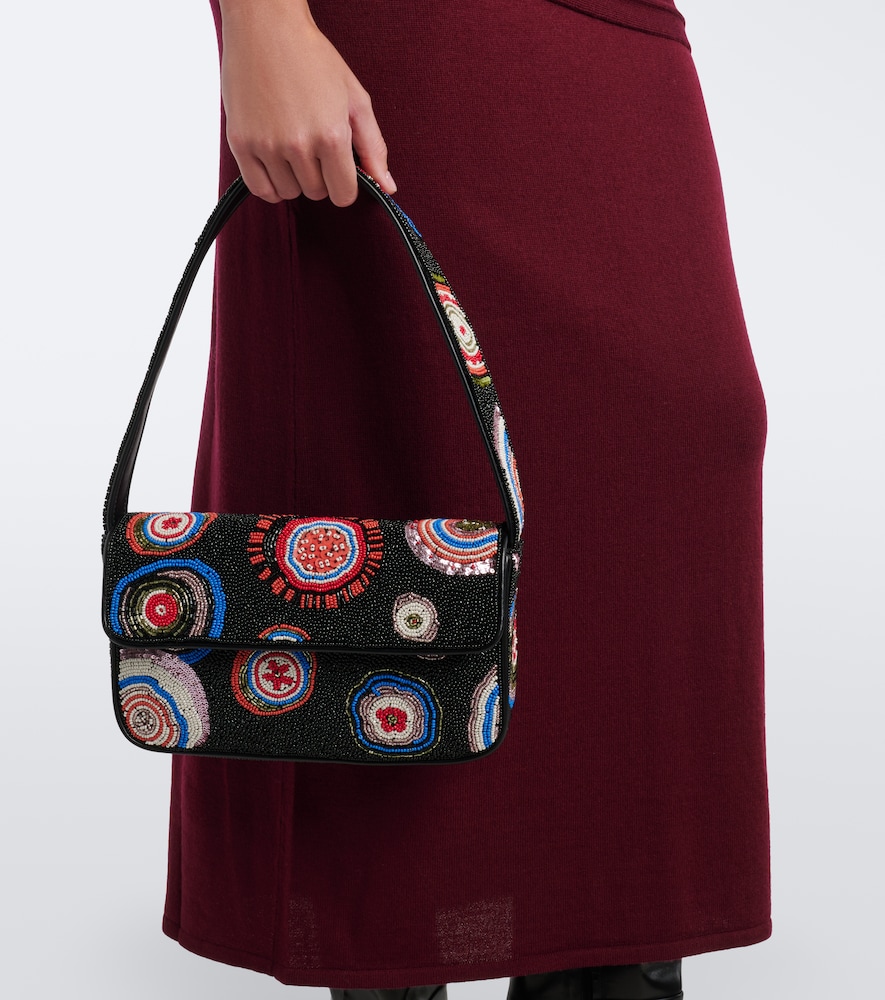Tommy Small Shoulder Bag