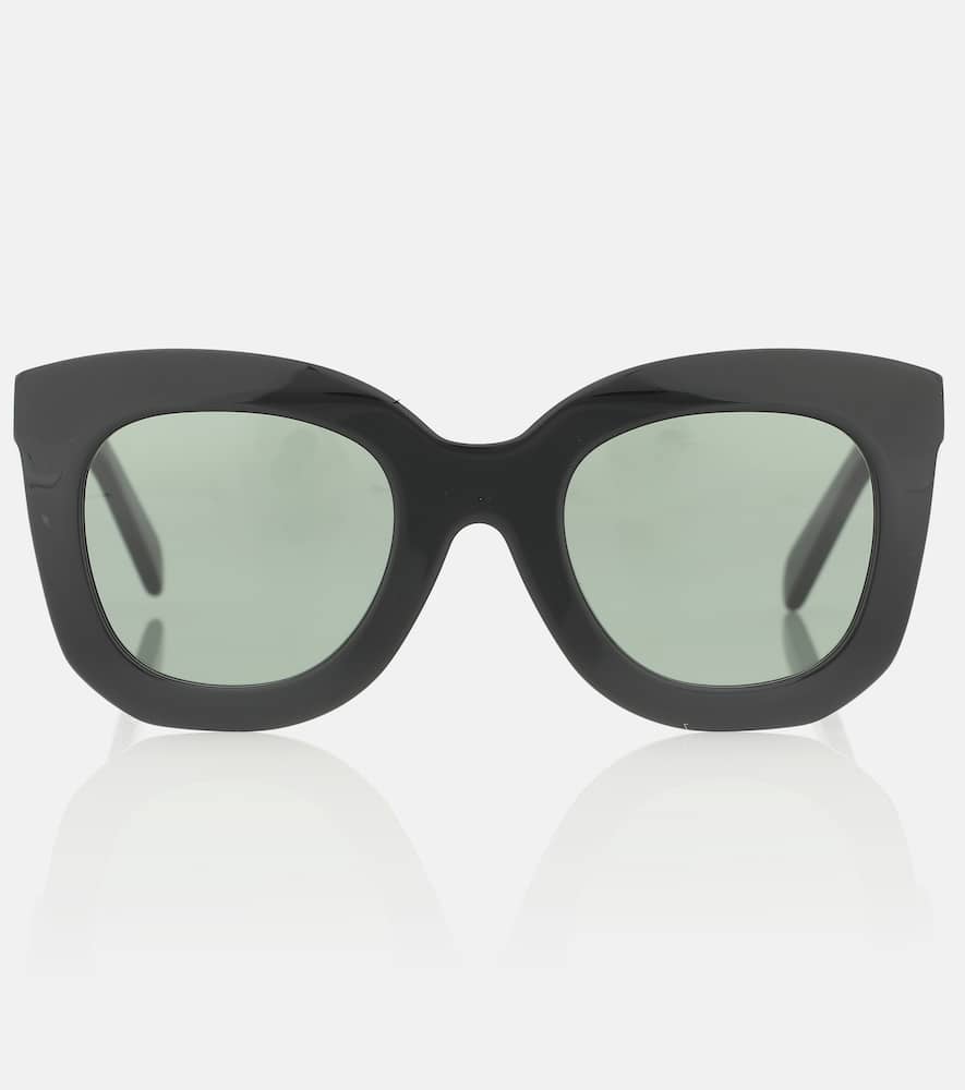 Celine Eyewear Round sunglasses