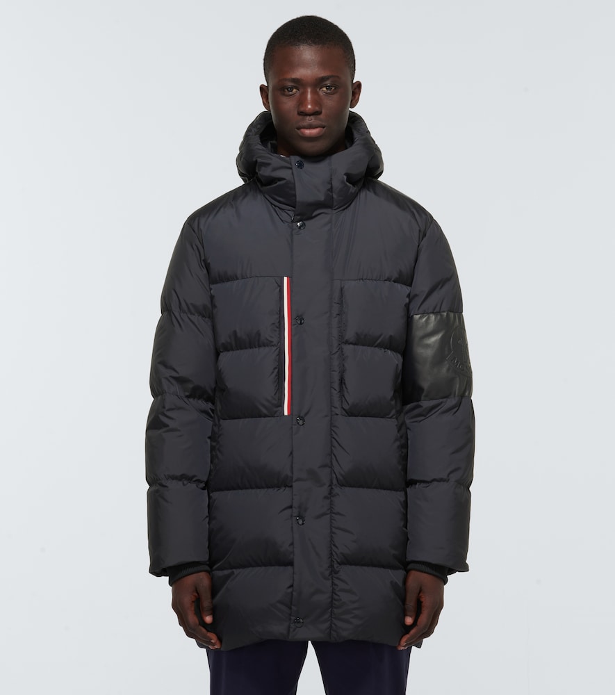  Moncler Moncler Daunenjacke Marceau 