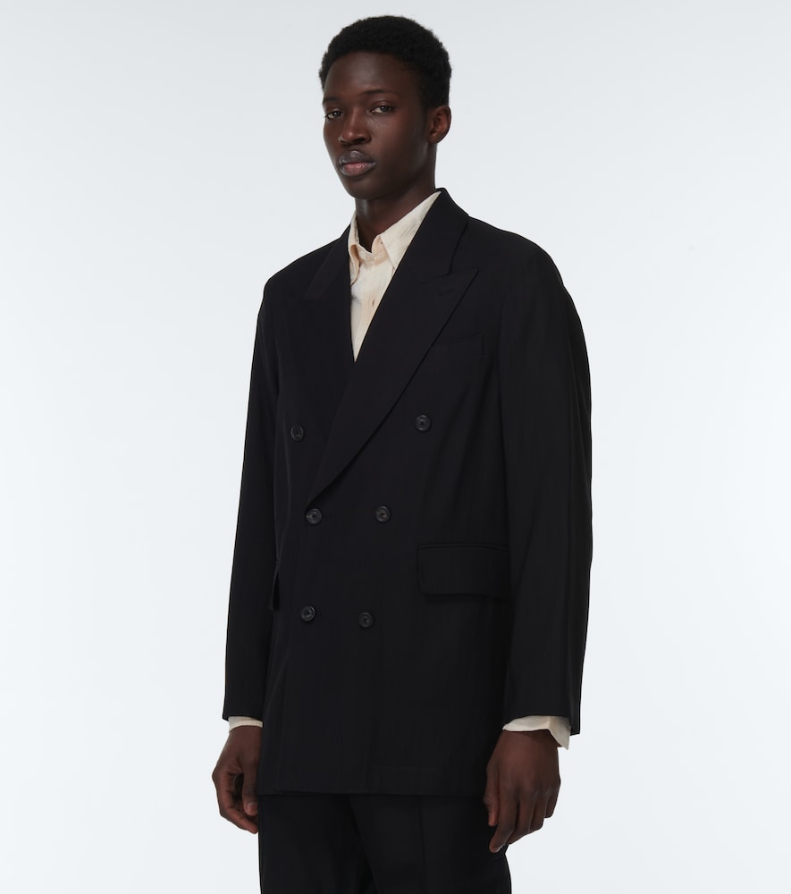 Our Legacy Sharp DB blazer | Smart Closet