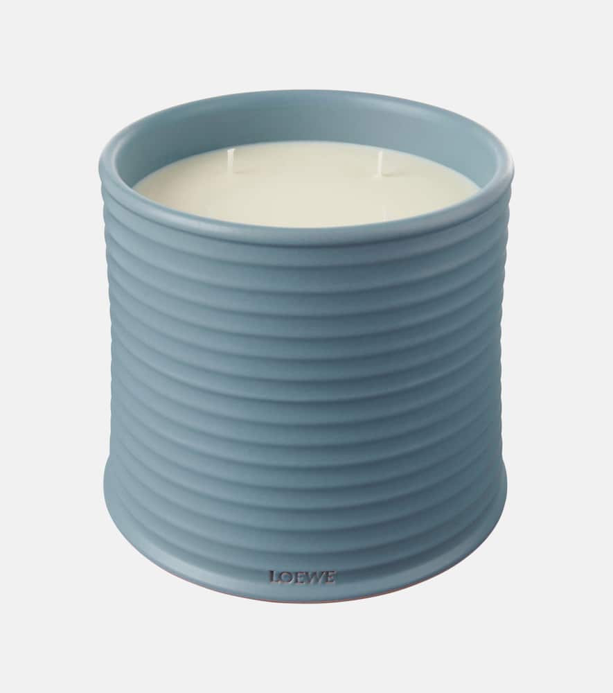 Loewe Home Scents Cypress Balls Large scented candle