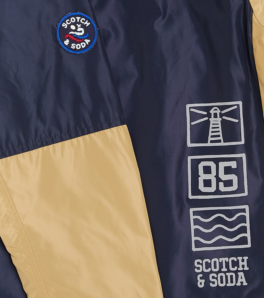  Scotch & Soda Kids Scotch & Soda Kids Jacke 